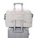 Large-capacity travel bags, gym bags, short-distance travel handbags, cross-border wholesale casual sports and yoga duffel bags Large-capacity travel bags, gym bags, short-distance travel handbags, cross-border wholesale casual sports and yoga duffel bags