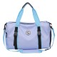 Men's student travel bag with wet and dry separation, back-to-school clothing storage, sports and leisure, urban minimalist fitness bag Men's student travel bag with wet and dry separation, back-to-school clothing storage, sports and leisure, urban minimalist fitness bag