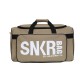 Extra-Large Travel Luggage Bag, Multi-Layer Storage Bag, Casual Outdoor Travel Bag