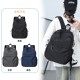 Men's casual backpacks, versatile, multi-compartment laptop backpacks for middle and high school students. Simple Oxford cloth backpack Men's casual backpacks, versatile, multi-compartment laptop backpacks for middle and high school students. Simple Oxford cloth backpack