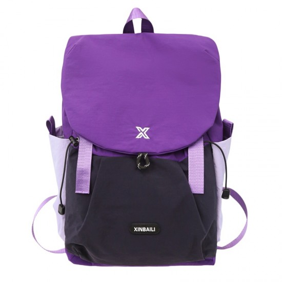 Lightweight backpack Large-capacity work bags for junior high school students, new ultralight backpacks for outdoor travel and commuting, suitable for university students. Lightweight backpack Large-capacity work bags for junior high school students, new ultralight backpacks for outdoor travel and commuting, suitable for university students.