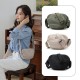 New minimalist phone bag, splash-proof, lightweight, mini crossbody bag for women, versatile coin purse.