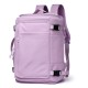 New cross-border men's and women's travel backpacks with shoe compartments and expandable shoe compartments, including gym bags. New cross-border men's and women's travel backpacks with shoe compartments and expandable shoe compartments, including gym bags.