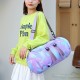 Cross-border short-distance travel bag, independent shoe compartment, wet and dry separation, yoga bag, waterproof sports multifunctional fitness bag
