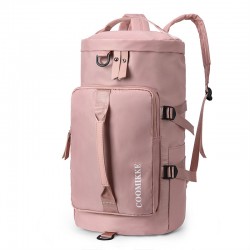 New Cross-Border Large Capacity Travel Bag, Independent Shoe Compartment, Wet/Dry Separation Luggage Bag, Waterproof Sports Backpack, Gym Bag New Cross-Border Large Capacity Travel Bag, Independent Shoe Compartment, Wet/Dry Separation Luggage Bag, Waterproof Sports Backpack, Gym Bag