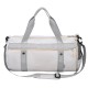 New short-distance travel luggage, large-capacity wet/dry separation, shoe compartment, yoga and fitness bag New short-distance travel luggage, large-capacity wet/dry separation, shoe compartment, yoga and fitness bag