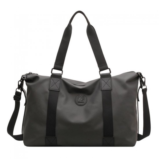 New foreign trade travel handheld travel bag for men and women Large-capacity carry-on storage bag, single-shoulder crossbody sports and fitness bag New foreign trade travel handheld travel bag for men and women Large-capacity carry-on storage bag, single-shoulder crossbody sports and fitness bag
