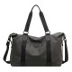 New foreign trade travel handheld travel bag for men and women Large-capacity carry-on storage bag, single-shoulder crossbody sports and fitness bag New foreign trade travel handheld travel bag for men and women Large-capacity carry-on storage bag, single-shoulder crossbody sports and fitness bag