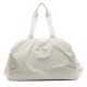Women's sports and fitness bag with wet and dry separation, casual fitness yoga bag, simple and fresh travel bag for short trips
