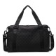 Wholesale large-capacity travel bag, new style portable outdoor sports and fitness bag, short-distance travel carry-on bag Wholesale large-capacity travel bag, new style portable outdoor sports and fitness bag, short-distance travel carry-on bag