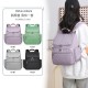New cross-border fashion backpack Large-capacity, convenient, portable, and fashionable women's mommy bags, wholesale, and maternity/baby bags. New cross-border fashion backpack Large-capacity, convenient, portable, and fashionable women's mommy bags, wholesale, and maternity/baby bags.