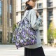 Outdoor cycling backpack, drawstring backpack, hiking backpack, large-capacity camping travel storage bag Outdoor cycling backpack, drawstring backpack, hiking backpack, large-capacity camping travel storage bag