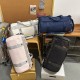 New short-distance travel luggage, large-capacity wet/dry separation, shoe compartment, yoga and fitness bag New short-distance travel luggage, large-capacity wet/dry separation, shoe compartment, yoga and fitness bag
