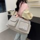 2025 New Export Wet/Dry Separate Sports Gym Bag, Multi-Pocket Travel Bag for Short Trips, Includes Tissue Paper