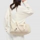 Stylish, trendy, cross-cord travel bag, simple, everyday outdoor travel bag. Stylish, trendy, cross-cord travel bag, simple, everyday outdoor travel bag.