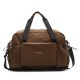 Cross-border casual sports bag, foldable large-capacity travel bag, wet and dry compartment, trolley fitness and yoga bag Cross-border casual sports bag, foldable large-capacity travel bag, wet and dry compartment, trolley fitness and yoga bag