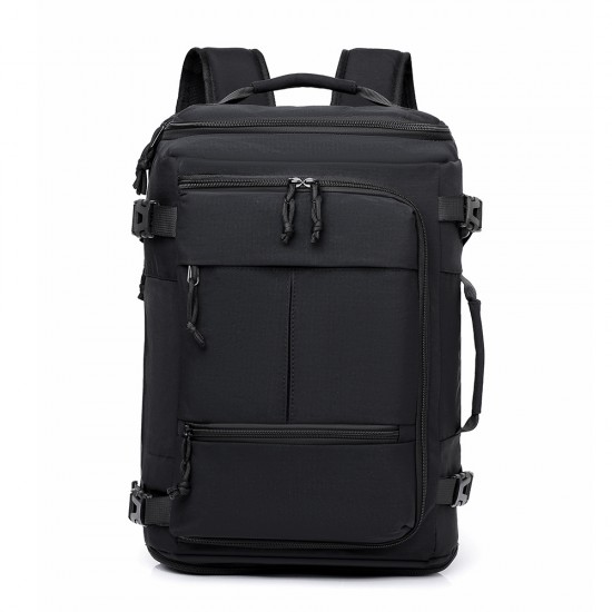 Large-capacity travel bag, men's shoulder bag, women's crossbody bag, storage bag for fitness, mountaineering, business trips, and casual backpacks Large-capacity travel bag, men's shoulder bag, women's crossbody bag, storage bag for fitness, mountaineering, business trips, and casual backpacks