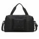 Travel Large-capacity casual travel luggage with wet/dry separation, sports training and fitness bag with trolley function Travel Large-capacity casual travel luggage with wet/dry separation, sports training and fitness bag with trolley function