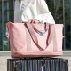 Wholesale travel bag, 2024 new style, personalized large-capacity wet/dry separation gym bag, moving storage bag Wholesale travel bag, 2024 new style, personalized large-capacity wet/dry separation gym bag, moving storage bag