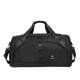 Lightweight travel bag with wet/dry separation and sports and fitness bag, large capacity, shoe compartment, casual travel bag with trolley Lightweight travel bag with wet/dry separation and sports and fitness bag, large capacity, shoe compartment, casual travel bag with trolley