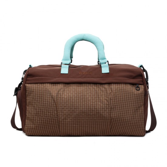 New cross-border trade model, large-capacity wet/dry separation, sports bag, outdoor leisure travel bag with separate shoe compartment New cross-border trade model, large-capacity wet/dry separation, sports bag, outdoor leisure travel bag with separate shoe compartment