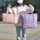 Wholesale travel bag, 2024 new style, personalized large-capacity wet/dry separation gym bag, moving storage bag Wholesale travel bag, 2024 new style, personalized large-capacity wet/dry separation gym bag, moving storage bag