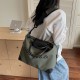 Short-distance business trip travel bag, trendy and stylish wet/dry travel bag, trolley-style portable storage bag Short-distance business trip travel bag, trendy and stylish wet/dry travel bag, trolley-style portable storage bag
