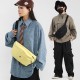 New men's and women's crossbody bags, multifunctional shoulder bags, Japanese-style student chest bags, casual crossbody bags New men's and women's crossbody bags, multifunctional shoulder bags, Japanese-style student chest bags, casual crossbody bags