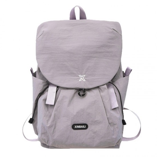 Lightweight backpack Large-capacity work bags for junior high school students, new ultralight backpacks for outdoor travel and commuting, suitable for university students. Lightweight backpack Large-capacity work bags for junior high school students, new ultralight backpacks for outdoor travel and commuting, suitable for university students.