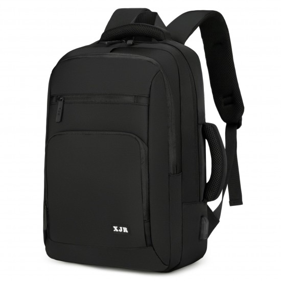 Men's and women's backpacks for summer 2025, back-to-school, large-capacity backpacks, stylish and casual, simple travel laptop bags. Men's and women's backpacks for summer 2025, back-to-school, large-capacity backpacks, stylish and casual, simple travel laptop bags.