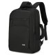 Men's and women's backpacks for summer 2025, back-to-school, large-capacity backpacks, stylish and casual, simple travel laptop bags. Men's and women's backpacks for summer 2025, back-to-school, large-capacity backpacks, stylish and casual, simple travel laptop bags.
