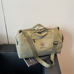 New large-capacity, casual, lightweight fitness bags, women's yoga and swimming training storage bags New large-capacity, casual, lightweight fitness bags, women's yoga and swimming training storage bags