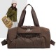 Stylish, trendy, cross-cord travel bag, simple, everyday outdoor travel bag. Stylish, trendy, cross-cord travel bag, simple, everyday outdoor travel bag.