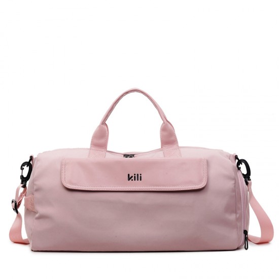 New large-capacity short-distance travel bag for men and women Fashionable business travel luggage, casual single-shoulder sports and fitness bags New large-capacity short-distance travel bag for men and women Fashionable business travel luggage, casual single-shoulder sports and fitness bags