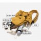 New export women's backpack, trendy Japanese-style simple large-capacity shoulder bag, versatile new fashionable crossbody chest bag New export women's backpack, trendy Japanese-style simple large-capacity shoulder bag, versatile new fashionable crossbody chest bag