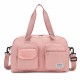 2025 New Export Wet/Dry Separate Sports Gym Bag, Multi-Pocket Travel Bag for Short Trips, Includes Tissue Paper