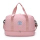 Large-capacity travel bags, gym bags, short-distance travel handbags, cross-border wholesale casual sports and yoga duffel bags Large-capacity travel bags, gym bags, short-distance travel handbags, cross-border wholesale casual sports and yoga duffel bags