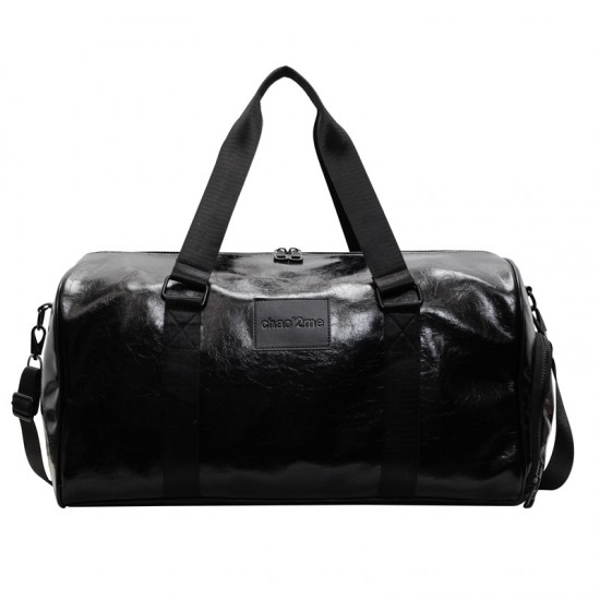 Stylish travel bags with waterproof business trip bags, large capacity, shoe compartment, wet/dry separation, and a premium fitness bag. Stylish travel bags with waterproof business trip bags, large capacity, shoe compartment, wet/dry separation, and a premium fitness bag.