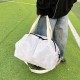 Best-selling cross-border men's and women's travel sports and leisure backpack Student Back-to-School Single-Shoulder Travel Bag