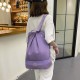 Wet and dry separation basketball sports bag, simple and lightweight swimming and fitness bag, large capacity short travel backpack