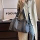 New foreign trade travel handheld travel bag for men and women Large-capacity carry-on storage bag, single-shoulder crossbody sports and fitness bag New foreign trade travel handheld travel bag for men and women Large-capacity carry-on storage bag, single-shoulder crossbody sports and fitness bag