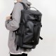 Multifunctional commuter backpack, casual and business travel bag. Lightweight travel bag with wet/dry separation and shoe compartment, gym bag Multifunctional commuter backpack, casual and business travel bag. Lightweight travel bag with wet/dry separation and shoe compartment, gym bag