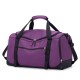 Men's stylish sports and fitness bag with wet and dry separation, shoe compartment, stress relief shoulder strap, casual travel bag Men's stylish sports and fitness bag with wet and dry separation, shoe compartment, stress relief shoulder strap, casual travel bag