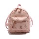 2025 new cross-border cross-border backpack, printed commuter school bag, large-capacity student travel backpack