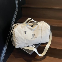 New large-capacity, casual, lightweight fitness bags, women's yoga and swimming training storage bags New large-capacity, casual, lightweight fitness bags, women's yoga and swimming training storage bags