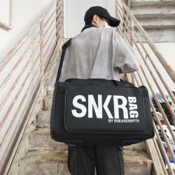 Extra-Large Travel Luggage Bag, Multi-Layer Storage Bag, Casual Outdoor Travel Bag Extra-Large Travel Luggage Bag, Multi-Layer Storage Bag, Casual Outdoor Travel Bag