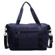 Expandable large-capacity travel bag, single-shoulder travel bag with wet/dry separation and casual gym bag with trolley Expandable large-capacity travel bag, single-shoulder travel bag with wet/dry separation and casual gym bag with trolley