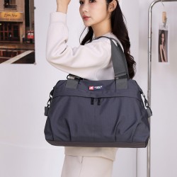 Men's and Women's Simple Travel Bag, Casual Travel, Work Travel Bag, Simple Storage Bag for Outdoor Picnics Men's and Women's Simple Travel Bag, Casual Travel, Work Travel Bag, Simple Storage Bag for Outdoor Picnics