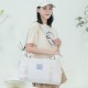 Foreign trade large-capacity handbags, short-distance lightweight business travel luggage, travel trolley bags, maternity bags