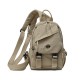New export women's backpack, trendy Japanese-style simple large-capacity shoulder bag, versatile new fashionable crossbody chest bag New export women's backpack, trendy Japanese-style simple large-capacity shoulder bag, versatile new fashionable crossbody chest bag